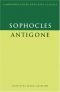 Antigone (in ancient and modern Greek)