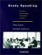 Study Speaking: A Course in Spoken English for Academic Purposes (1992)
