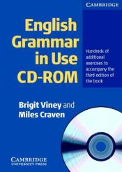 book cover of English grammar in use : a reference and practice book for intermediate students by Raymond Murphy