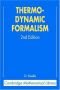 Thermodynamic Formalism: The Mathematical Structure of Equilibrium Statistical Mechanics (Cambridge Mathematical Library)
