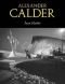 Alexander Calder (Cambridge Monographs on American Artists)
