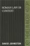 Roman Law in Context (Key Themes in Ancient History) (English and English Edition)