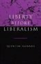 La libertad antes del liberalismo