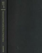 book cover of International Order and the Future of World Politics by T.V. Paul