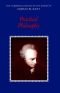Practical Philosophy (The Cambridge Edition of the Works of Immanuel Kant in Translation)