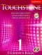 Touchstone: Student's Book Level 1 (Book and Audio CD