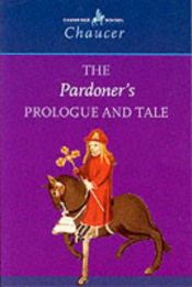 book cover of The Pardoner's Prologue and Tale (Cambridge School Chaucer) by Geoffrey Chaucer