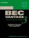 Cambridge BEC Vantage 3 Self Study Pack (BEC Practice Tests)