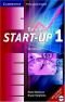Business Start-Up 1 Workbook with CD-ROM