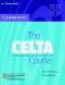 The CELTA Course Trainee Book