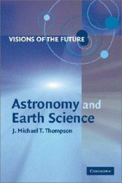 book cover of Astronomy and earth science by Clifford A. Pickover