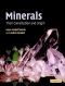 Minerals : their constitution and origin