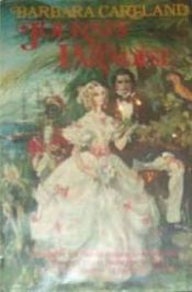 book cover of Journey to Paradise by Barbara Cartland