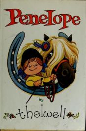 book cover of Penelope by Norman Thelwell