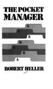 book cover of The Pocket Manager: An Alphabetical Reference Guide to Management by Robert Heller