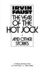 book cover of Year of the Hot Jock by FAUST