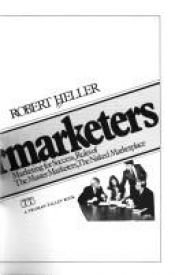 book cover of The Supermarketers by Robert Heller