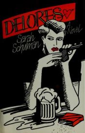 book cover of After Delores by Sarah Schulman