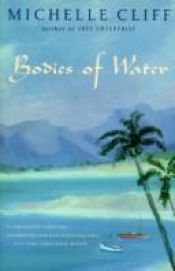 book cover of Bodies of water by Michelle Cliff