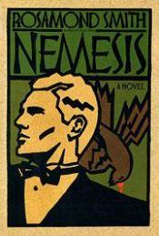 book cover of Nemesis by Joyce Carol Oates