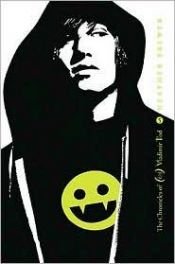 book cover of Twelfth Grade Kills by Heather Brewer