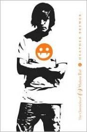 book cover of Eleventh Grade Burns by Heather Brewer