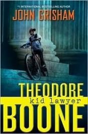 book cover of Theodore Boone by John Grisham