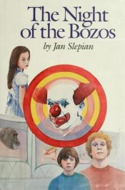 book cover of The Night of the Bozos by Slepian