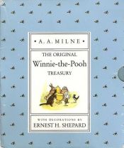 book cover of Wtp & His Friends - Tab Index D by A. A. Milne