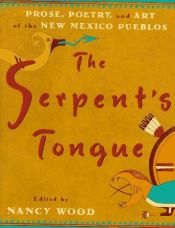 book cover of Serpent's (The) Tongue by Willa Cather