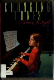 book cover of Changing tunes by Donna Jo Napoli