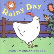 book cover of Rainy Day by Janet Morgan Stoeke
