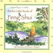 book cover of Winnie-the-Pooh's little book of feng shui by A. A. Milne