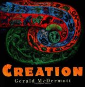 book cover of OS Creation by Gerald McDermott