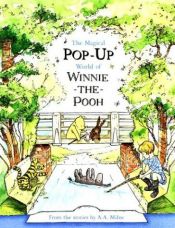 book cover of The Magical World of Winnie-the-Pooh: Deluxe Pop-Up by A. A. Milne