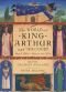 The world of King Arthur and his court