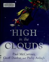 book cover of Hoch in den Wolken by Paul McCartney