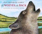 book cover of And the wolves came back by Jean Craighead George