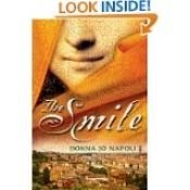 book cover of The Smile by Donna Jo Napoli