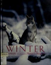 book cover of Winter by Ron Hirschi