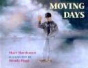 book cover of Moving Days by Marc Harshman