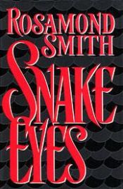 book cover of Snake eyes by جويس كارول أوتس