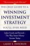 The Only Guide to a Winning Investment Strategy You'll Ever Need: Index Funds and Beyond-- The Way Smart Money Invests Today