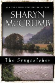 book cover of The songcatcher by Sharyn McCrumb