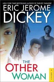 book cover of The Other Woman CD by Eric Jerome Dickey