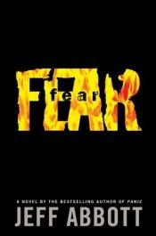 book cover of Medo (Fear) by Jeff Abbott