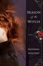 book cover of Season of the Witch by Natasha Mostert