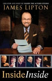 book cover of Inside Inside by James Lipton