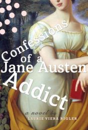 book cover of Shopping con Jane Austen by Laurie Viera Rigler