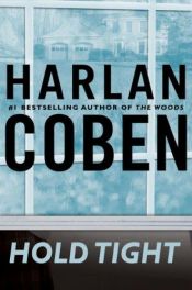 book cover of Hold Tight by Harlan Coben